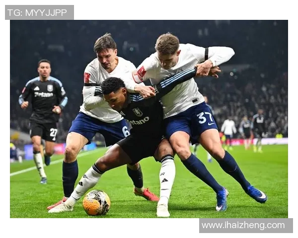 热刺在足总杯中大胜波尔图六球狂潮与帽子戏法引发全场狂欢